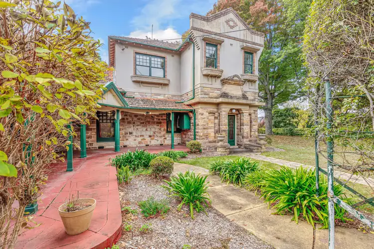1384 Castlereagh Highway, Lidsdale NSW 2790