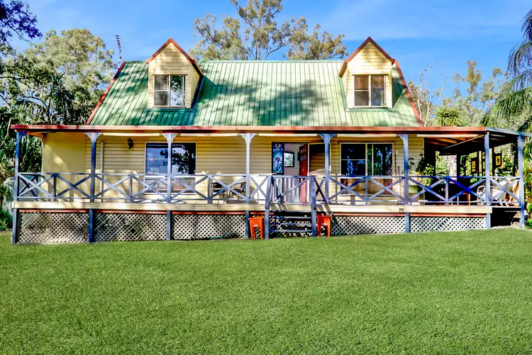 10 Boronia Court, Hatton Vale QLD 4341