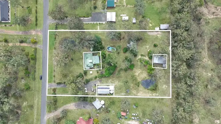 Second view of Homely house listing, 10 Boronia Court, Hatton Vale QLD 4341