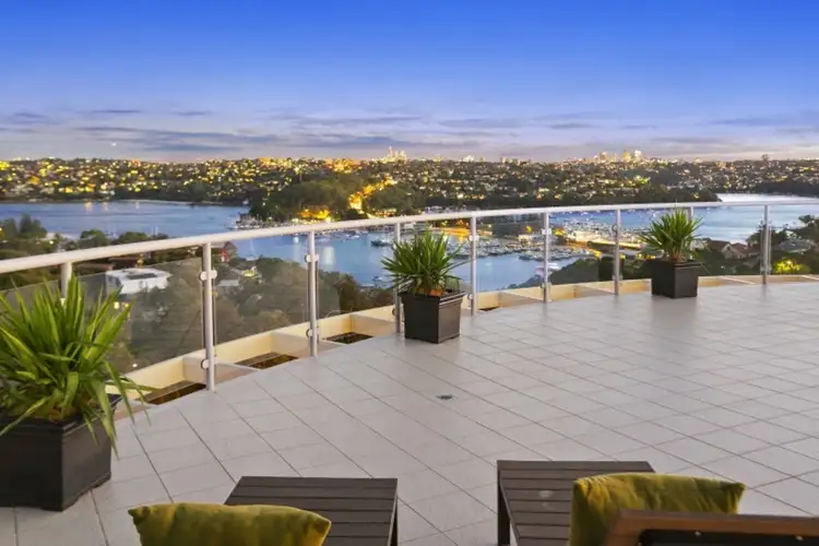 Second view of Homely apartment listing, 16/33-37 Ethel Street, Seaforth NSW 2092