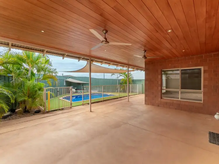 27B Moynes Court, Baynton WA 6714