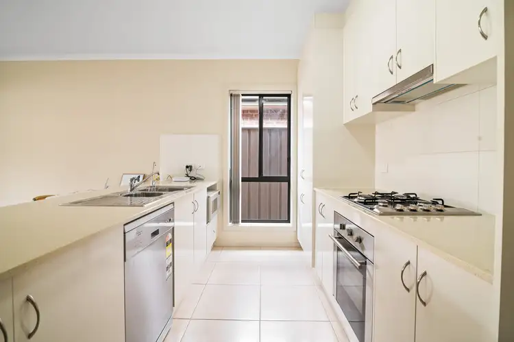 Third view of Homely house listing, 4 Girolamo Court, Campbelltown SA 5074