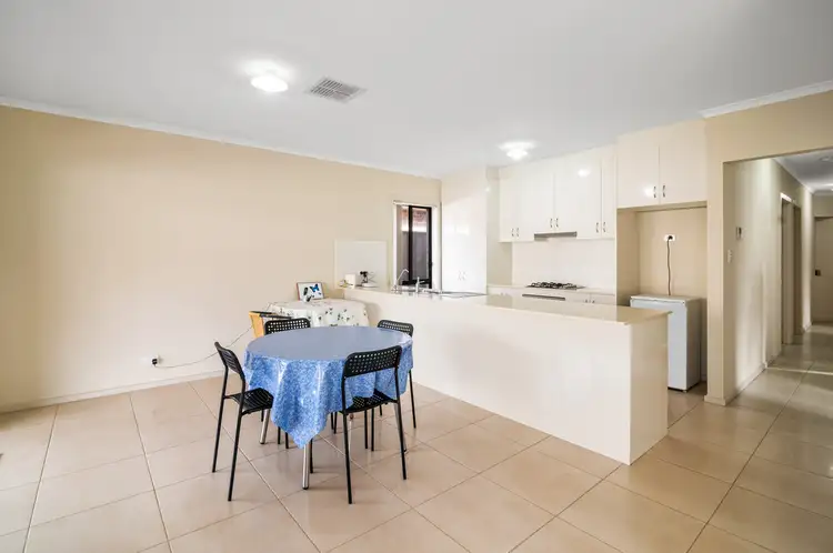 Fifth view of Homely house listing, 4 Girolamo Court, Campbelltown SA 5074