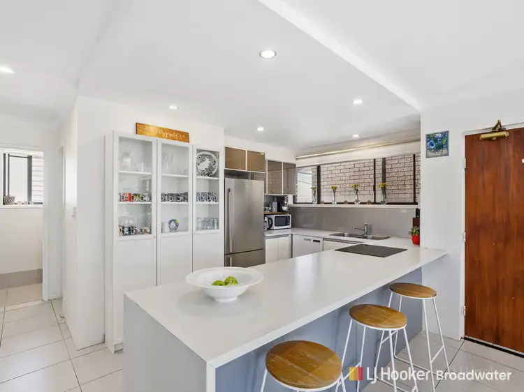 Third view of Homely apartment listing, 7/18 Back Street, Biggera Waters QLD 4216