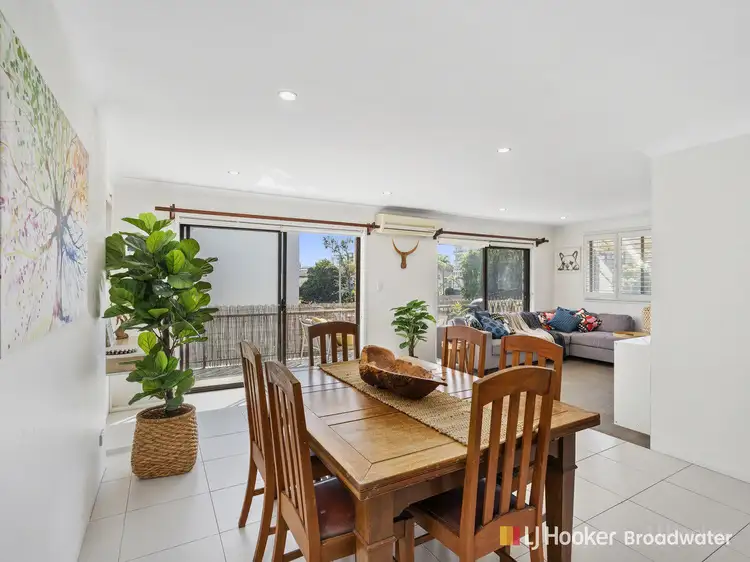 Fourth view of Homely apartment listing, 7/18 Back Street, Biggera Waters QLD 4216