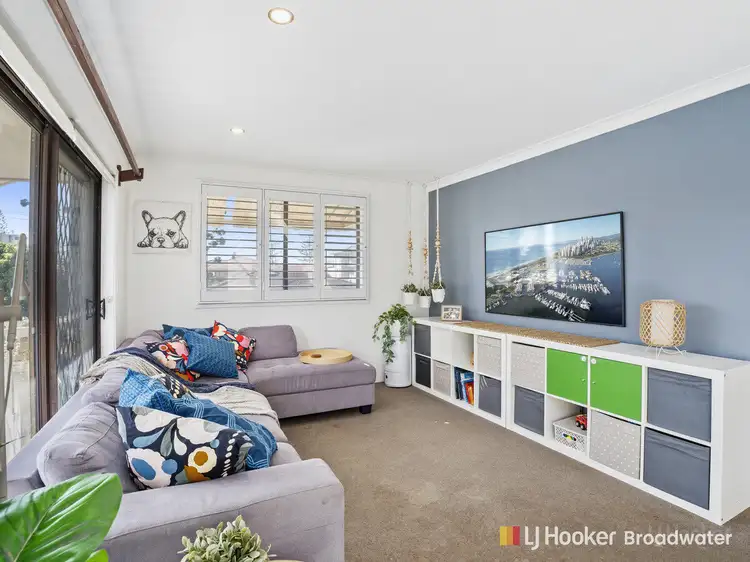 Fifth view of Homely apartment listing, 7/18 Back Street, Biggera Waters QLD 4216