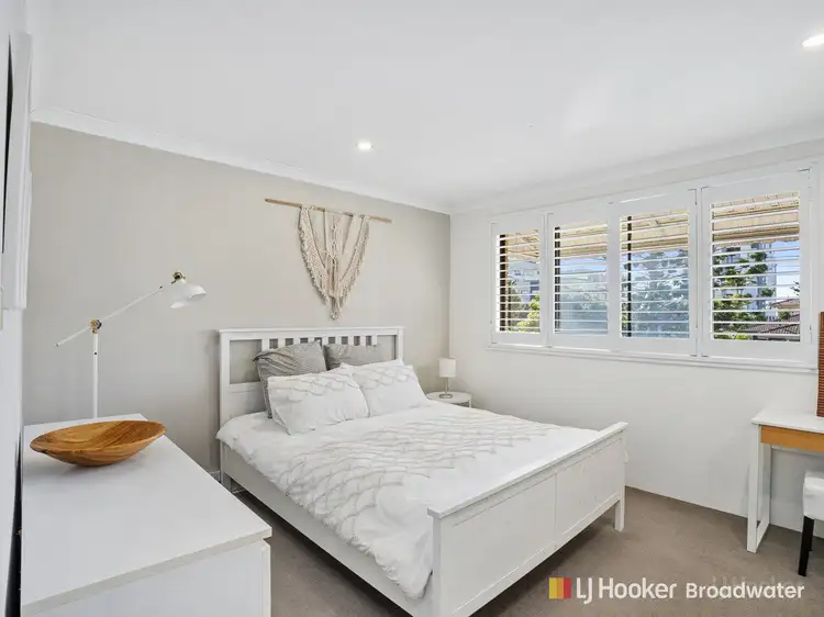 Sixth view of Homely apartment listing, 7/18 Back Street, Biggera Waters QLD 4216