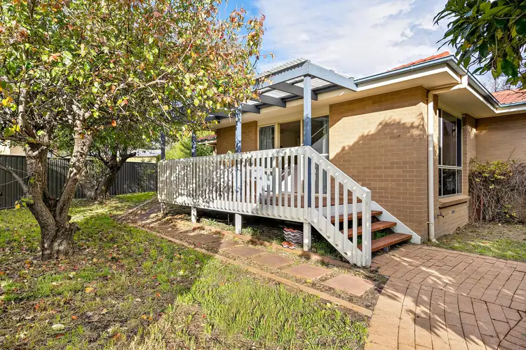 Main view of Homely house listing, 10 Brazel Street, Higgins ACT 2615