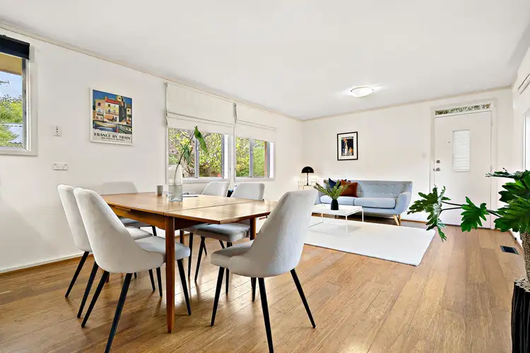 Second view of Homely house listing, 10 Brazel Street, Higgins ACT 2615