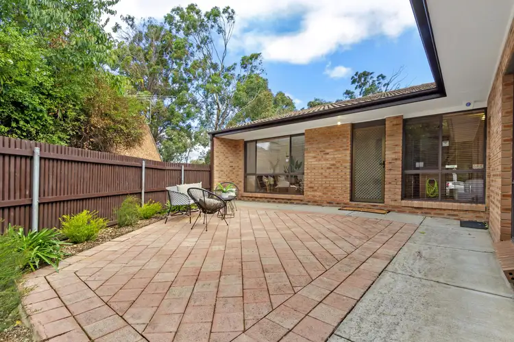 Third view of Homely townhouse listing, 6/21 Cossington Smith Crescent, Lyneham ACT 2602