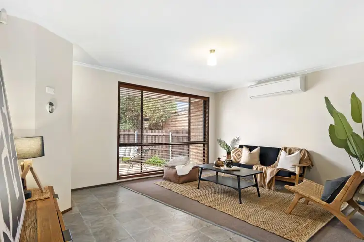 Fourth view of Homely townhouse listing, 6/21 Cossington Smith Crescent, Lyneham ACT 2602