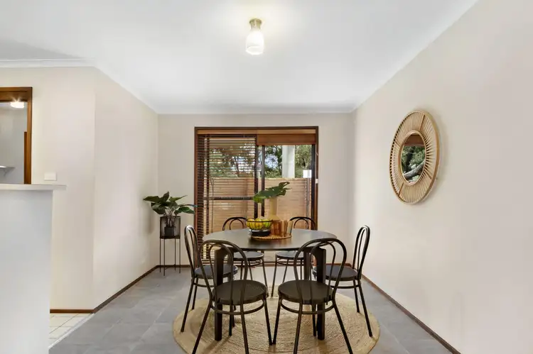 Fifth view of Homely townhouse listing, 6/21 Cossington Smith Crescent, Lyneham ACT 2602