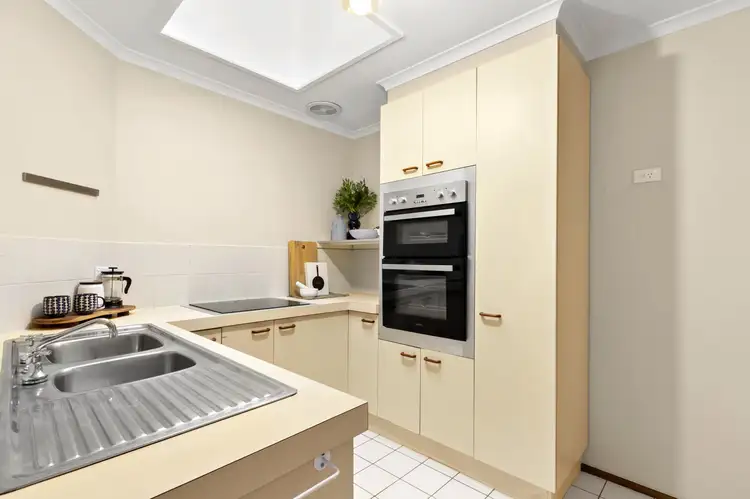 Sixth view of Homely townhouse listing, 6/21 Cossington Smith Crescent, Lyneham ACT 2602