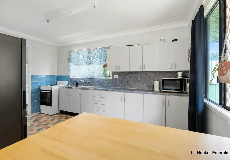 Seventh view of Homely house listing, 14 Sapphire Ave, Emerald QLD 4720