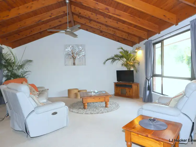 Second view of Homely house listing, 5 Carbeen Pl, Emerald QLD 4720