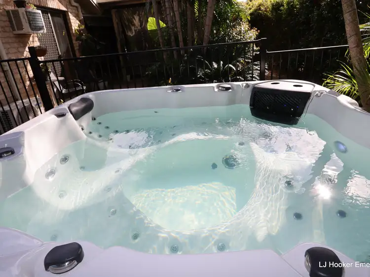 Third view of Homely house listing, 5 Carbeen Pl, Emerald QLD 4720