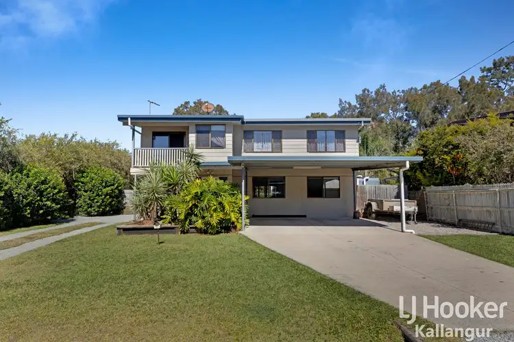 Main view of Homely house listing, 33 Mary Street West, Mango Hill QLD 4509