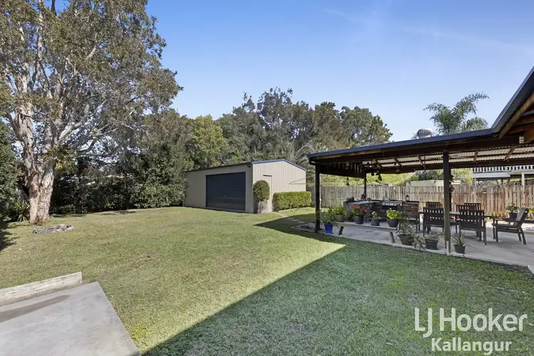 Second view of Homely house listing, 33 Mary Street West, Mango Hill QLD 4509