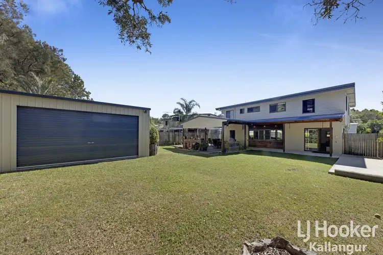 Third view of Homely house listing, 33 Mary Street West, Mango Hill QLD 4509