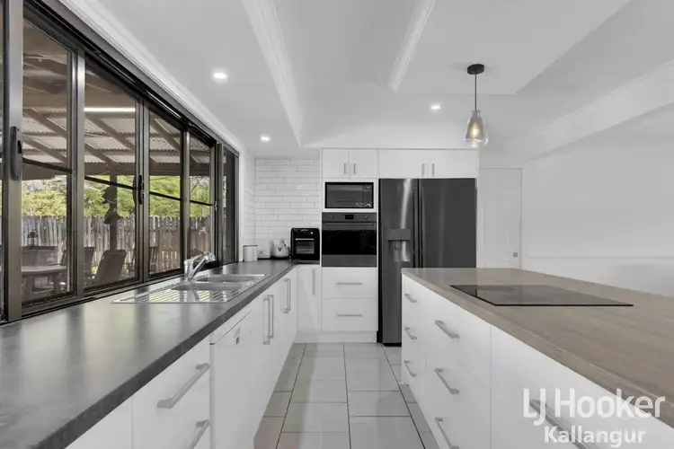 Sixth view of Homely house listing, 33 Mary Street West, Mango Hill QLD 4509