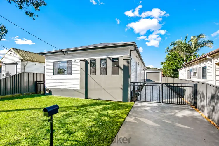 Fourth view of Homely house listing, 36 Edith Street, Speers Point NSW 2284