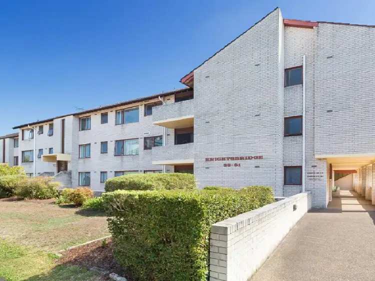 16/55-61 President Avenue, Caringbah NSW 2229