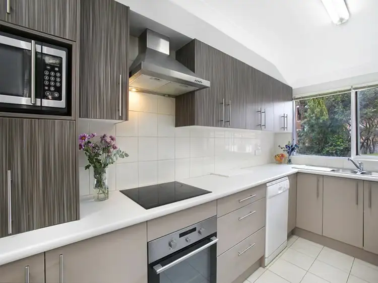 Third view of Homely apartment listing, 16/55-61 President Avenue, Caringbah NSW 2229