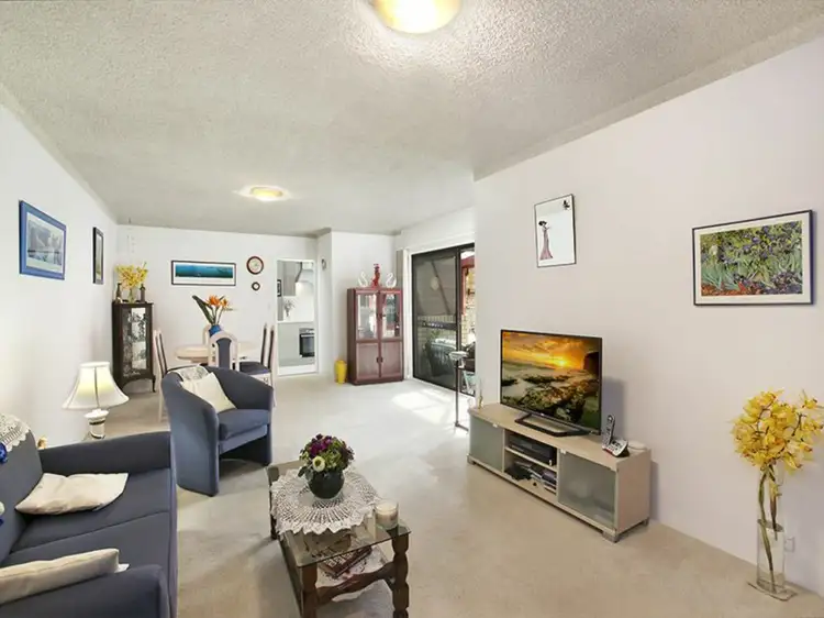 Fourth view of Homely apartment listing, 16/55-61 President Avenue, Caringbah NSW 2229