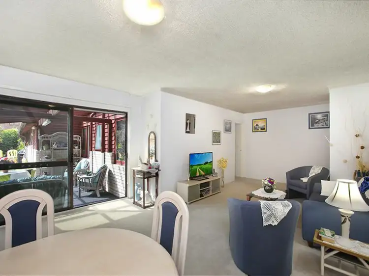 Fifth view of Homely apartment listing, 16/55-61 President Avenue, Caringbah NSW 2229