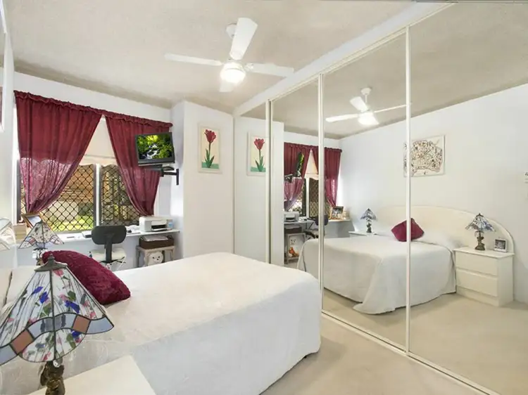 Sixth view of Homely apartment listing, 16/55-61 President Avenue, Caringbah NSW 2229