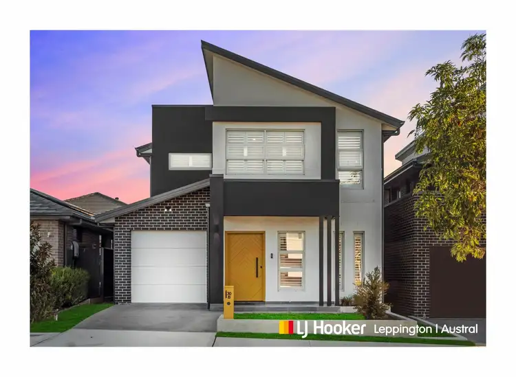 30A Richmond Road, Oran Park NSW 2570