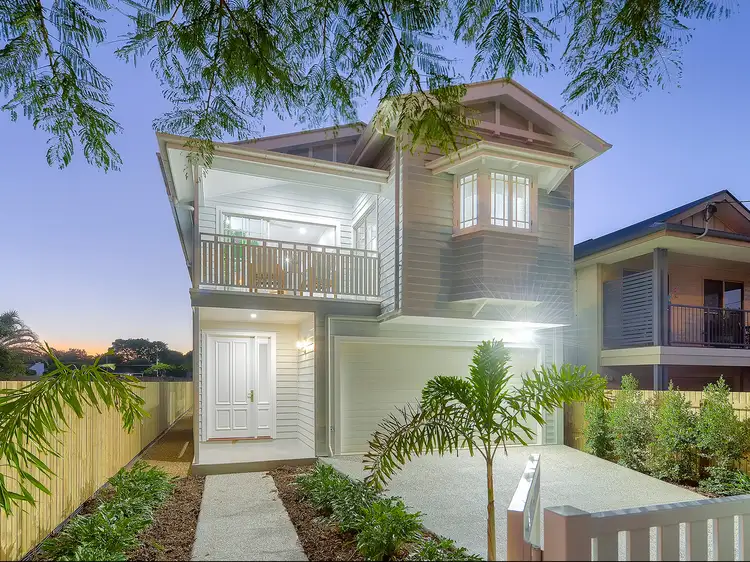 Main view of Homely house listing, 26A Zillman Road, Hendra QLD 4011