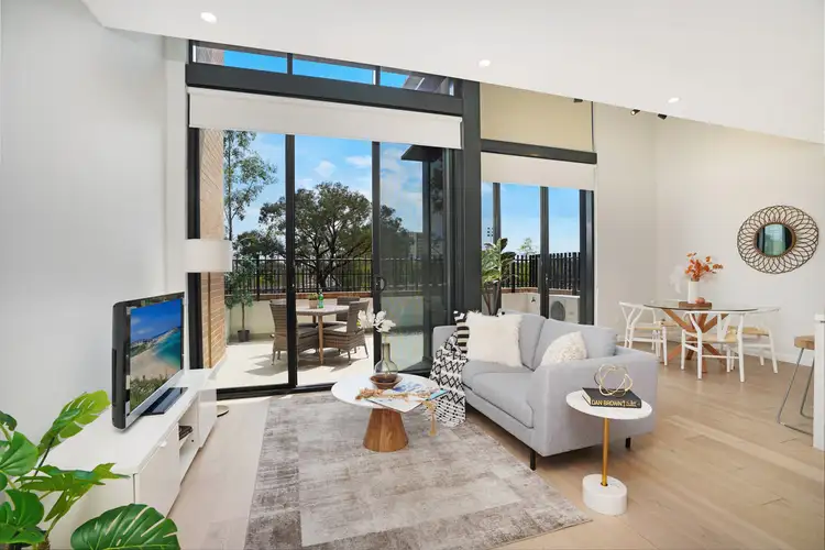 LG31/3 Maple Tree Road, Westmead NSW 2145