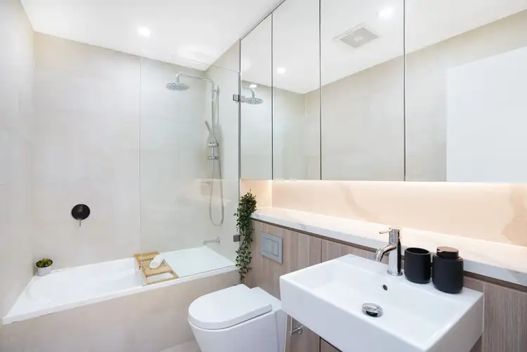 Fourth view of Homely apartment listing, LG31/3 Maple Tree Road, Westmead NSW 2145