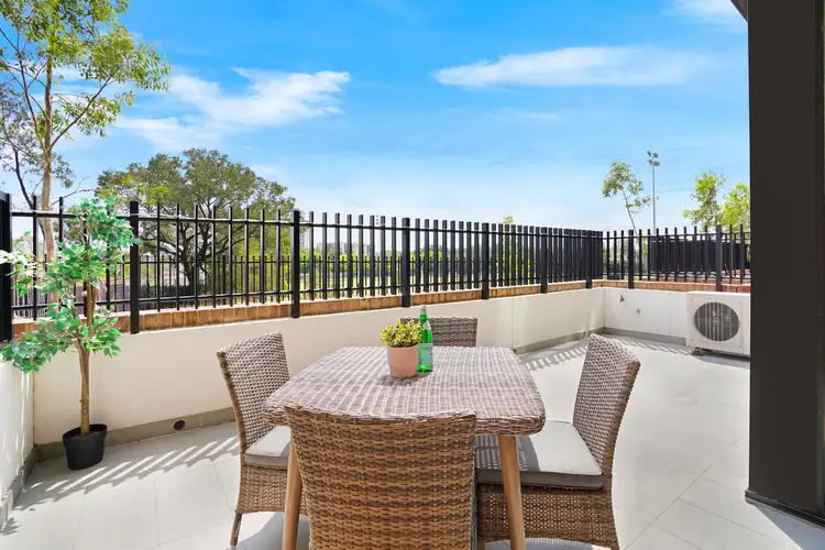 Sixth view of Homely apartment listing, LG31/3 Maple Tree Road, Westmead NSW 2145