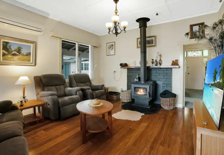 Fourth view of Homely rural property listing, 1648 Preston Road, Preston TAS 7315