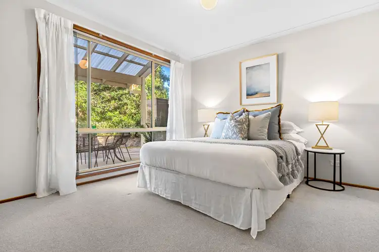 Fifth view of Homely townhouse listing, 12/23 Kellick Place, Gordon ACT 2906