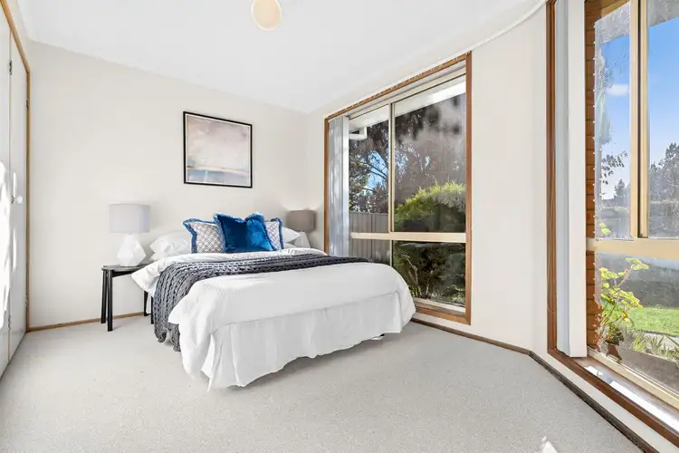 Sixth view of Homely townhouse listing, 12/23 Kellick Place, Gordon ACT 2906
