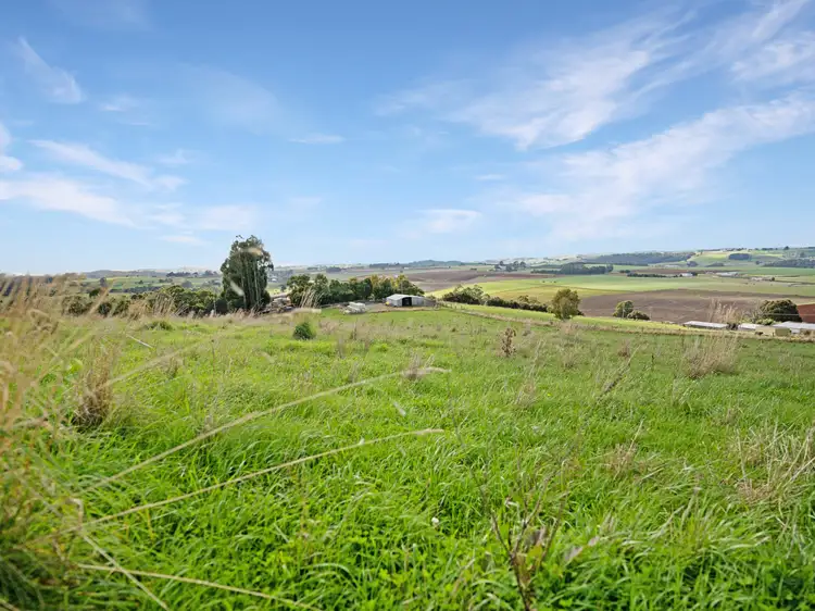 9 Harveys Road, North Motton TAS 7315