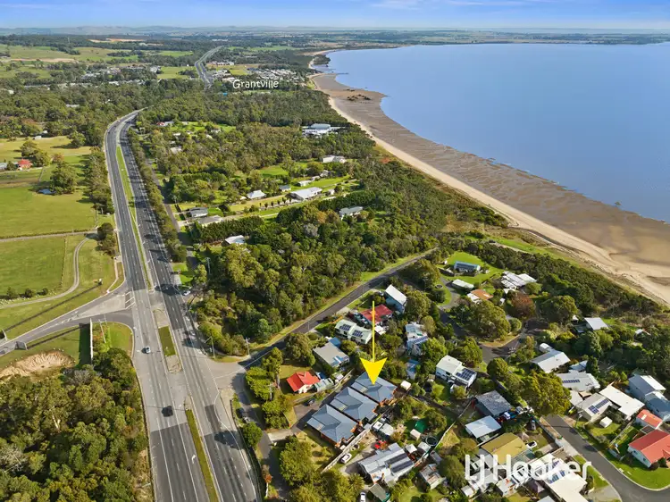 Main view of Homely unit listing, Unit 3/1376 Bass Highway, Grantville VIC 3984