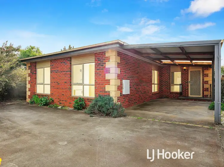 Second view of Homely unit listing, Unit 3/1376 Bass Highway, Grantville VIC 3984