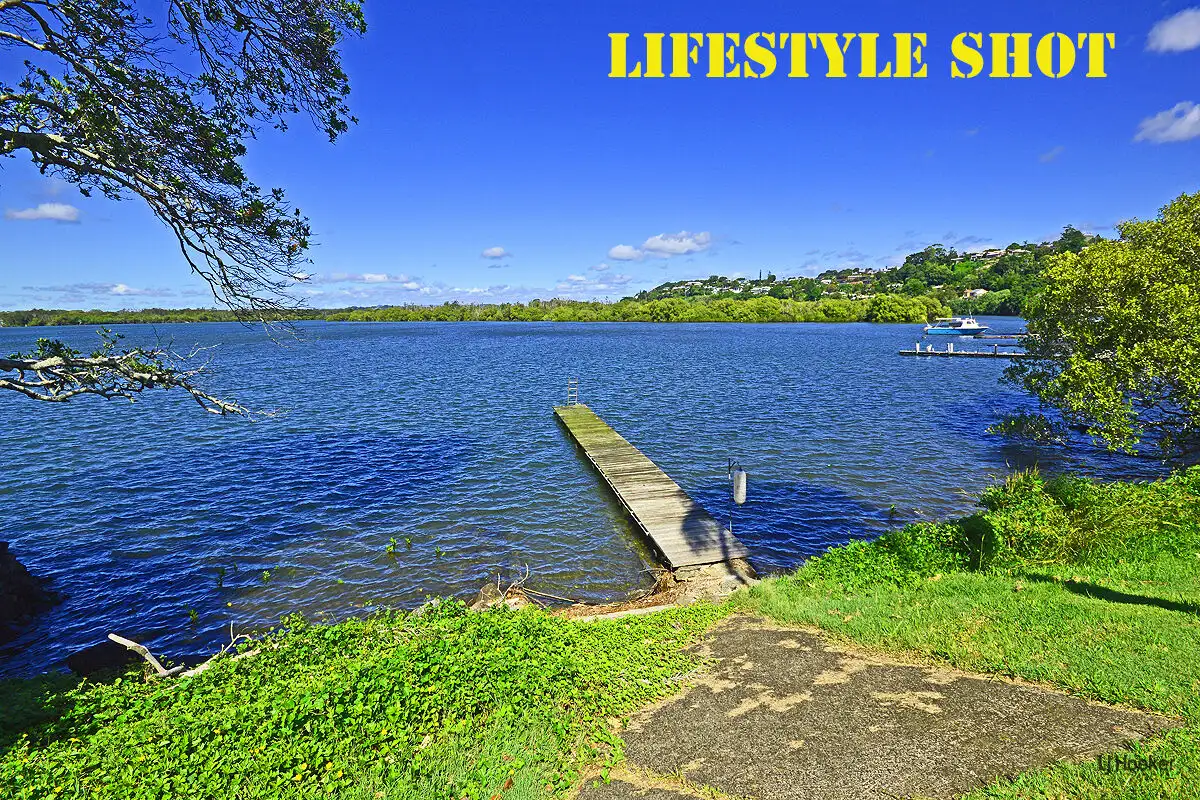 Main view of Homely house listing, 1 Noarlunga Street, Banora Point NSW 2486