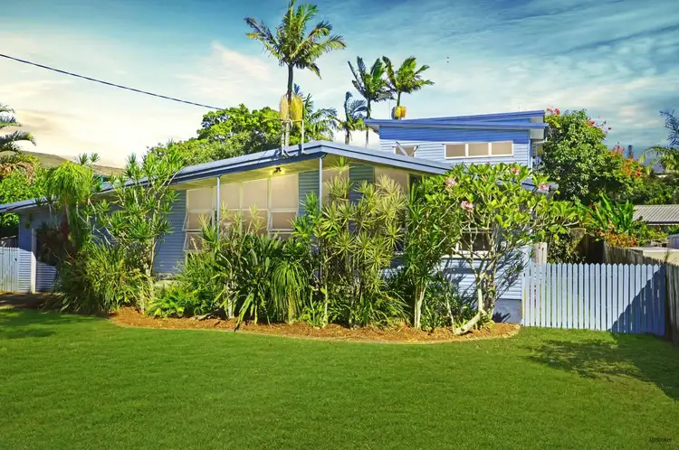 Second view of Homely house listing, 1 Noarlunga Street, Banora Point NSW 2486