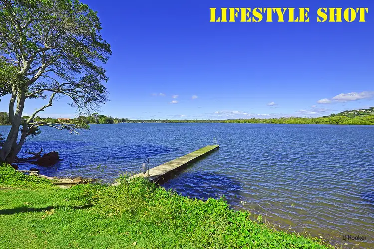 Third view of Homely house listing, 1 Noarlunga Street, Banora Point NSW 2486