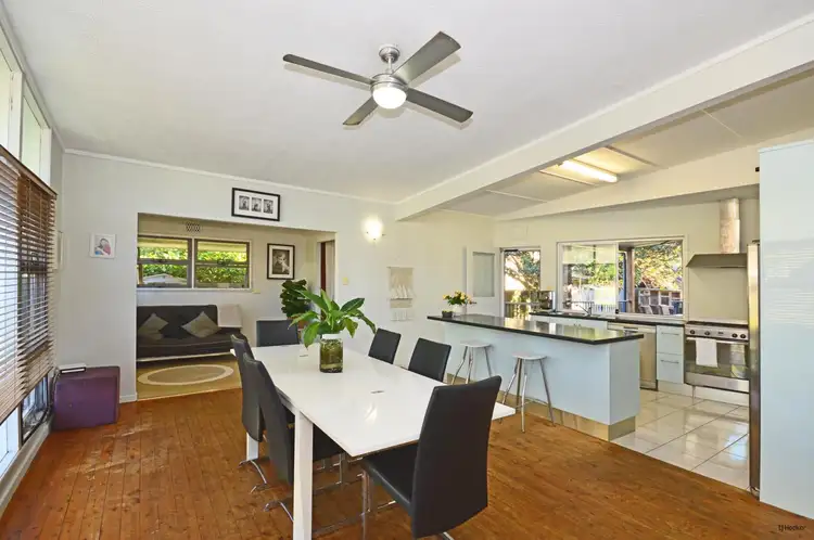 Fourth view of Homely house listing, 1 Noarlunga Street, Banora Point NSW 2486