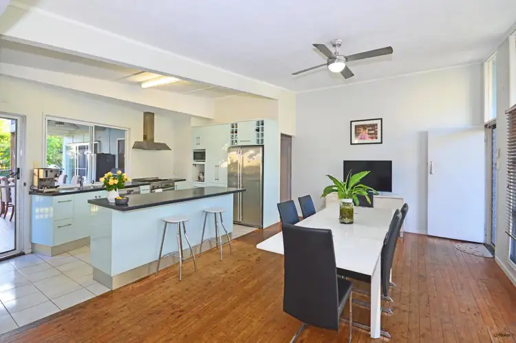 Sixth view of Homely house listing, 1 Noarlunga Street, Banora Point NSW 2486