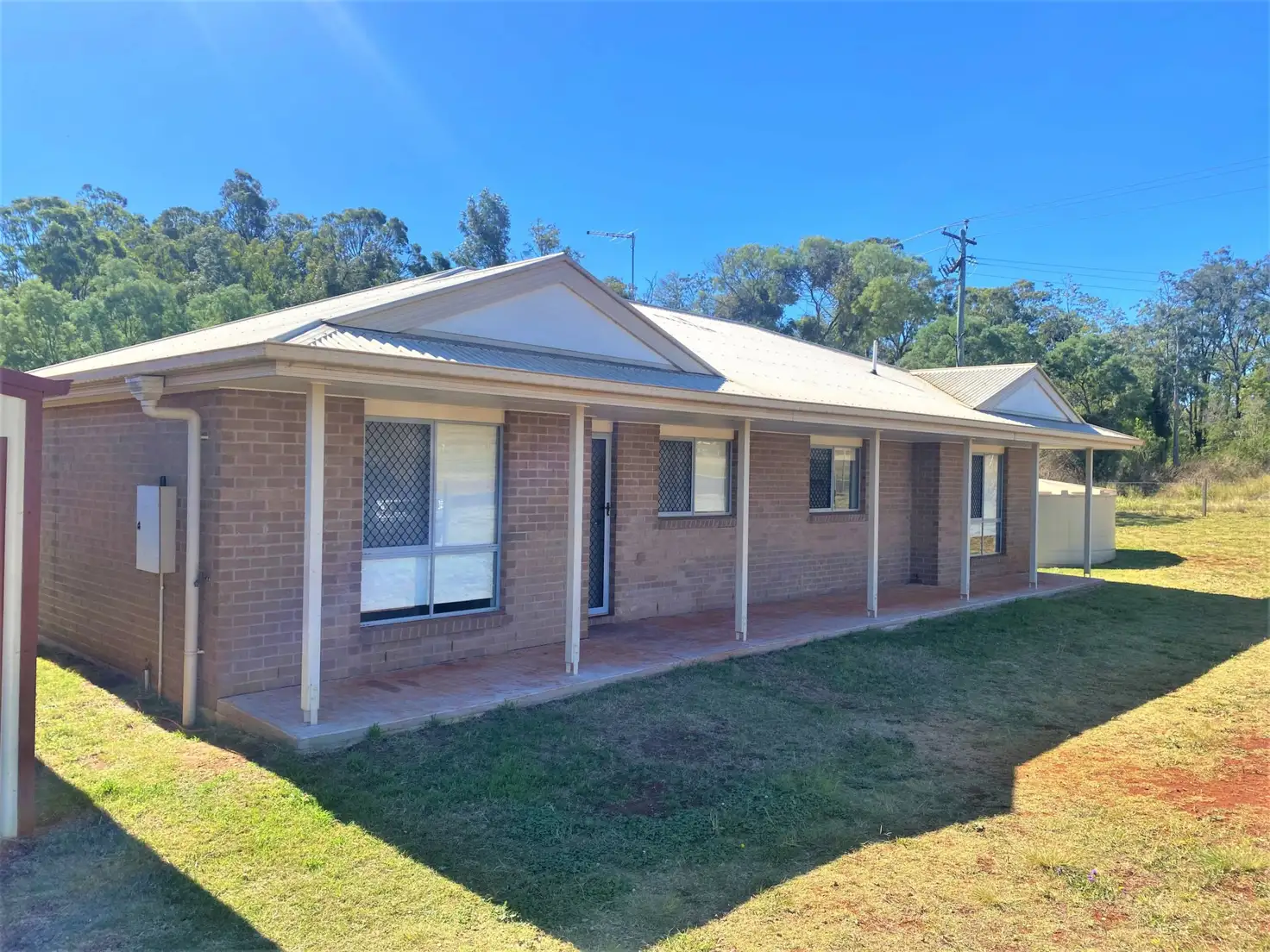 Main view of Homely house listing, 1 Prince Street, Memerambi QLD 4610