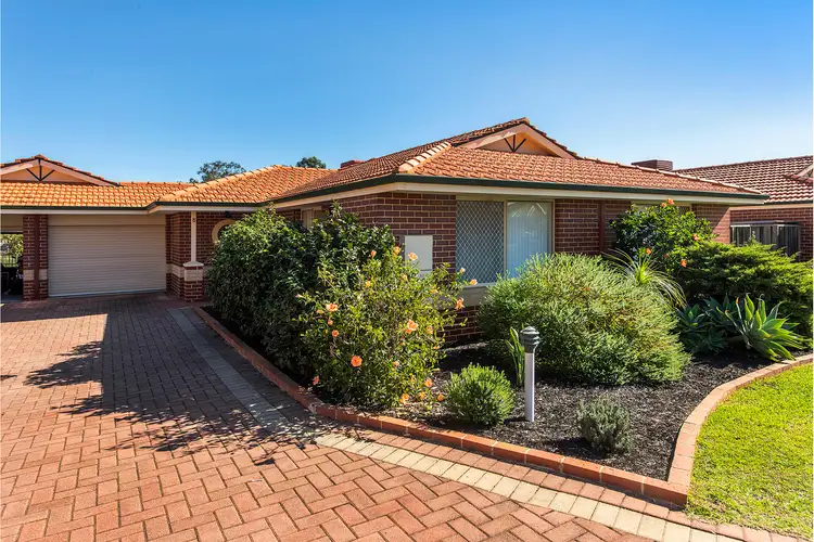 Unit 8/12 Heron Place, Maddington WA 6109