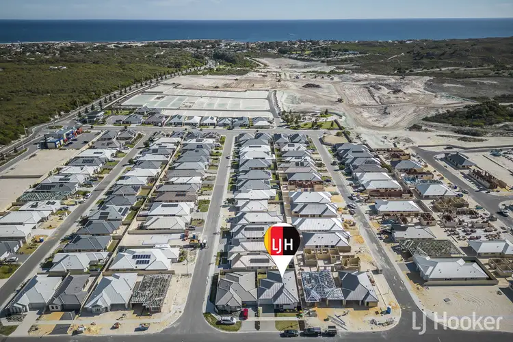 Main view of Homely house listing, 21 Mayflower Parade, Two Rocks WA 6037