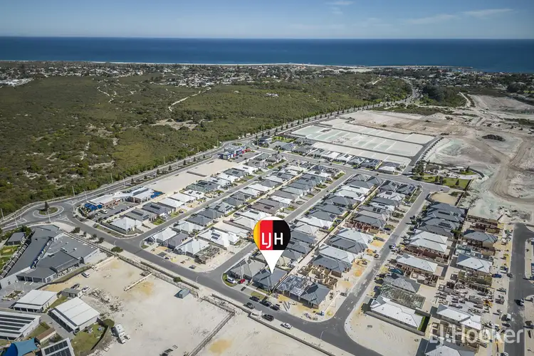 Second view of Homely house listing, 21 Mayflower Parade, Two Rocks WA 6037